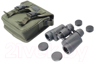 Бинокль Veber Classic БПЦ 8x30 VR / 23902