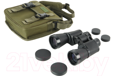 Бинокль Veber Classic БПШЦ 15x50 VL / 23018