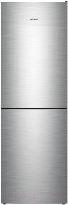 Холодильник с морозильником ATLANT ХМ 4619-140