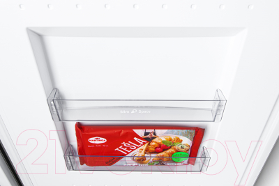 Холодильник с морозильником ATLANT ХМ 4619-140