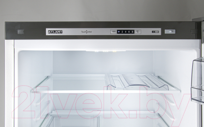 Холодильник с морозильником ATLANT ХМ 4619-140