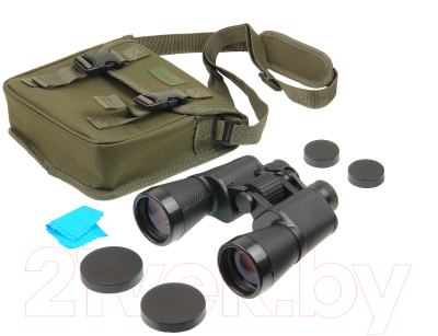 Бинокль Veber Classic БПЦ 16x50 VL / 10953