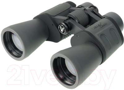 Бинокль Veber Classic БПШЦ 10x50 VRWA / 23908 - фото