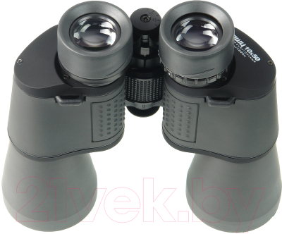 Бинокль Veber Classic БПШЦ 10x50 VRWA / 23908