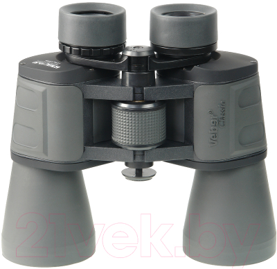 Бинокль Veber Classic БПШЦ 10x50 VRWA / 23908