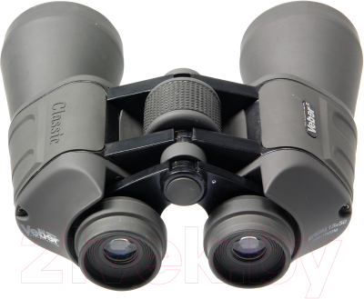 Бинокль Veber Classic БПШЦ 15x50 VRWA / 24707