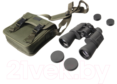 Бинокль Veber Classic БПШЦ 15x50 VRWA / 24707