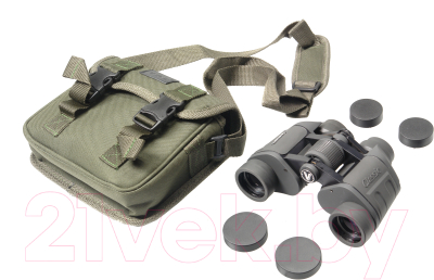 Бинокль Veber Classic БПШЦ 7x35 VRWA / 24706