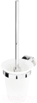 Ершик для унитаза AM.PM Sense L A7433300 - фото