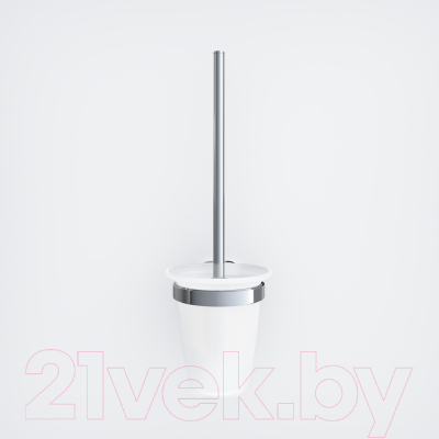 Ершик для унитаза AM.PM Sense L A7433300