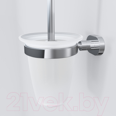 Ершик для унитаза AM.PM Sense L A7433300