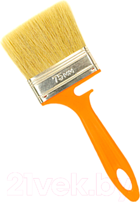 Кисть малярная Sturm! ColorFlow 9040-35-075 - фото