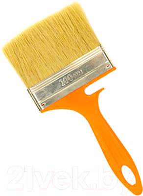 Кисть малярная Sturm! ColorFlow 9040-35-100 - фото