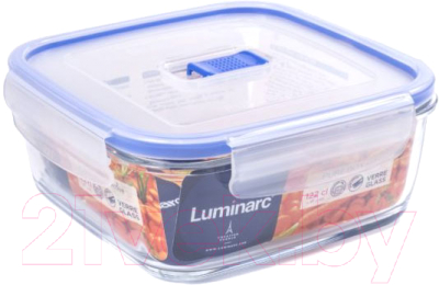 Контейнер Luminarc Purebox Active P3552 - фото