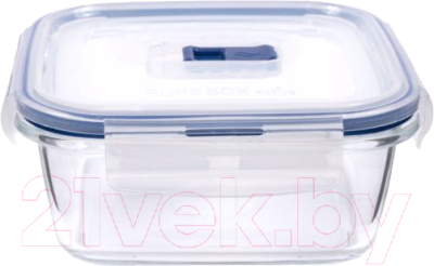 Контейнер Luminarc Purebox Active P3551 - фото