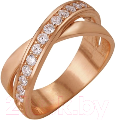 Кольцо Красная Пресня 2462340ч - фото