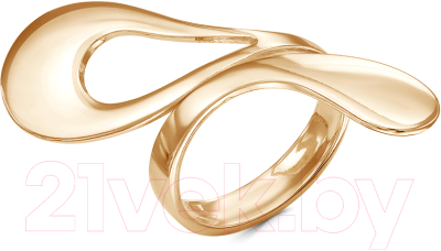 Кольцо Красная Пресня 230902цр - фото