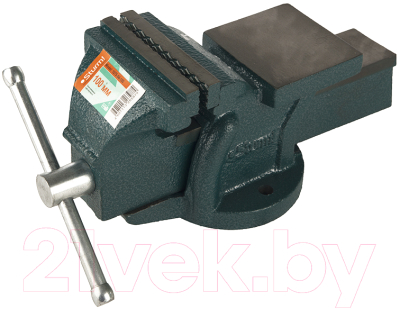 Тиски Sturm! 1075-04-100 - фото