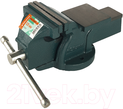 Тиски Sturm! 1075-04-125 - фото