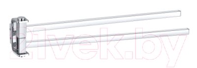 Держатель для полотенца Bemeta Solo 139104102 - фото