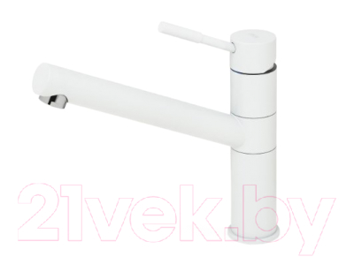 Смеситель Elleci Teseo - фото