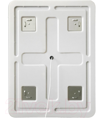 Зеркало BelBagno SPC-MAR-500-600-LED-TCH