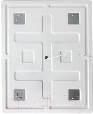 Зеркало BelBagno SPC-MAR-700-800-LED-TCH