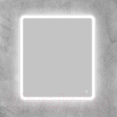 Зеркало BelBagno SPC-MAR-700-800-LED-TCH