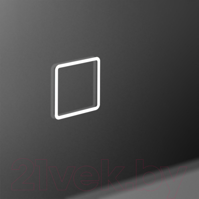 Зеркало BelBagno SPC-MAR-700-800-LED-TCH