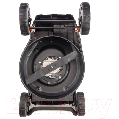 Газонокосилка бензиновая Denzel GLD-460 (58802)