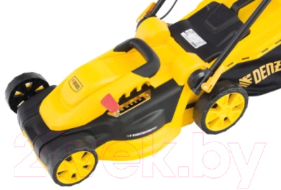 Газонокосилка электрическая Denzel GM-1800