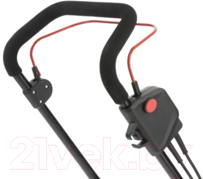 Газонокосилка электрическая Denzel GM-1800