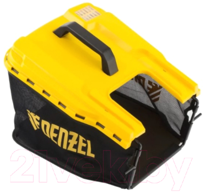 Газонокосилка электрическая Denzel GM-1800