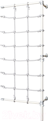 Шведская стенка Romana Dop7 6.18.00-45 - фото