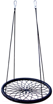 Игровой комплекс Perfetto Sport Pitigliano-3 + качели Паутина