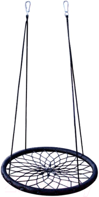 Игровой комплекс Perfetto Sport Pitigliano 6 + качели Паутина