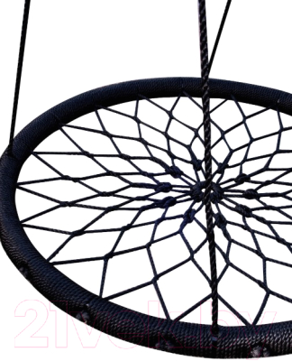 Игровой комплекс Perfetto Sport Pitigliano 8 + качели Паутина