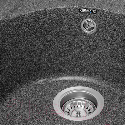 Мойка кухонная Gerhans A01