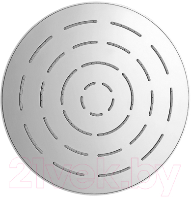 Лейка верхнего душа Jaquar OHS-CHR-1613 - фото