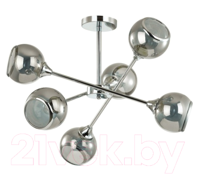 Люстра Lumion Comfi 4530/6C - фото