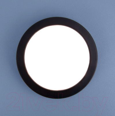 Точечный светильник Elektrostandard DSKR80 5W 4200K