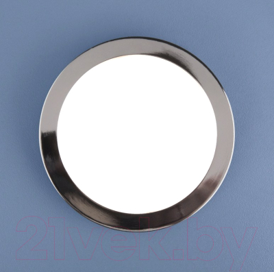 Точечный светильник Elektrostandard DSKR80 5W 4200K CH