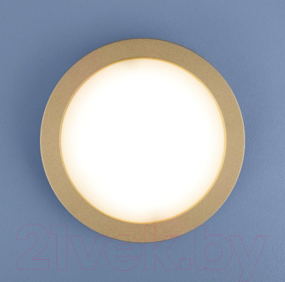 Точечный светильник Elektrostandard DSKR80 5W 4200K SGD