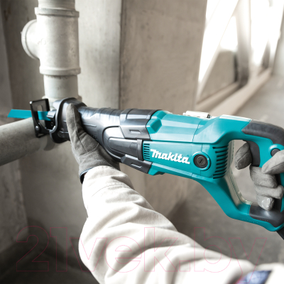 Профессиональная сабельная пила Makita JR3061T