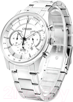 Часы наручные мужские Citizen AN8190-51A - фото