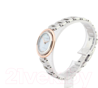 Часы наручные женские Citizen EM0668-83A