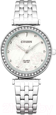 Часы наручные женские Citizen ER0211-52A - фото