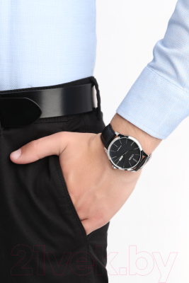 Часы наручные мужские Citizen NH8350-08E