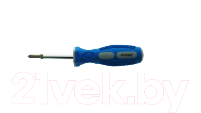 Отвертка СОЮЗ 1040-09-S2C