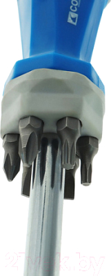 Отвертка СОЮЗ 1040-09-S7C